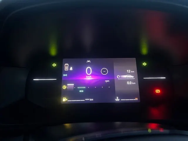 RENAULT Kangoo Express/Van Kangoo Van 1.5 Blue dCi L2 Extra Nowy