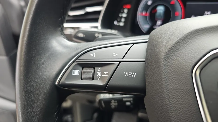 AUDI Q8 Q8 45 TDI mHEV Quattro Tiptronic