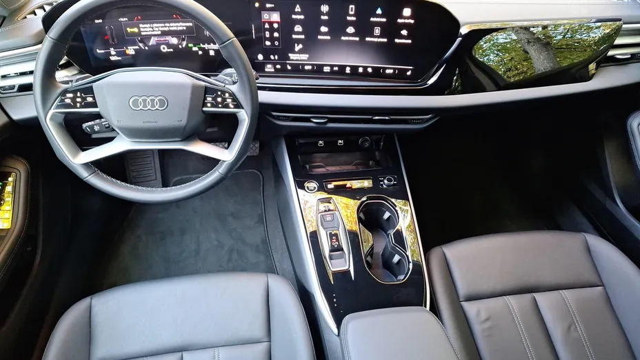 AUDI A5 A5 TDI mHEV 150 kW S tronic