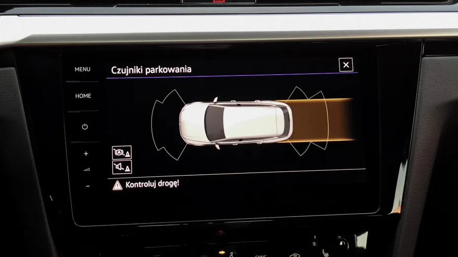 VOLKSWAGEN Arteon Arteon 2.0 TSI 4Motion R DSG