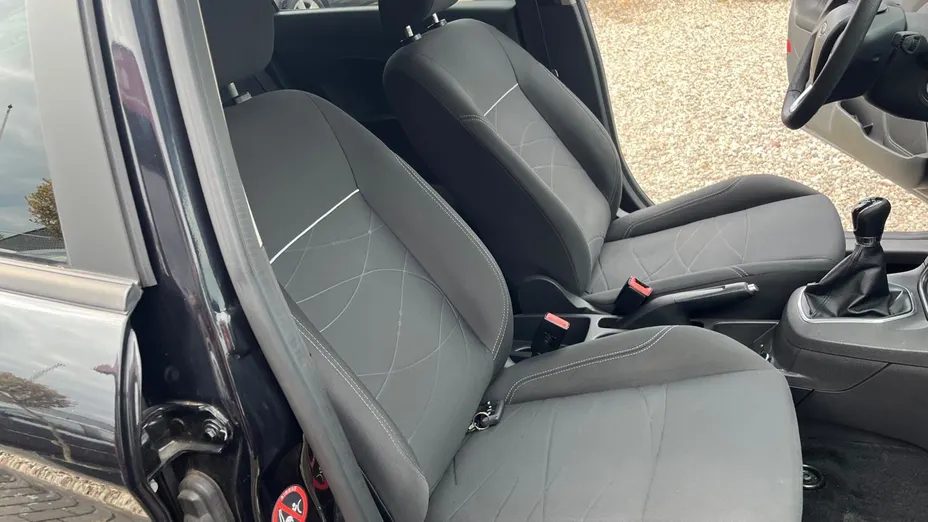 FORD Fiesta Fiesta 1.5 TDCi Active 1 ASS