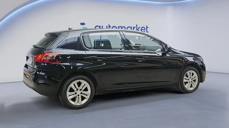 PEUGEOT 308 308 1.5 BlueHDi Active Pack S&S EAT8