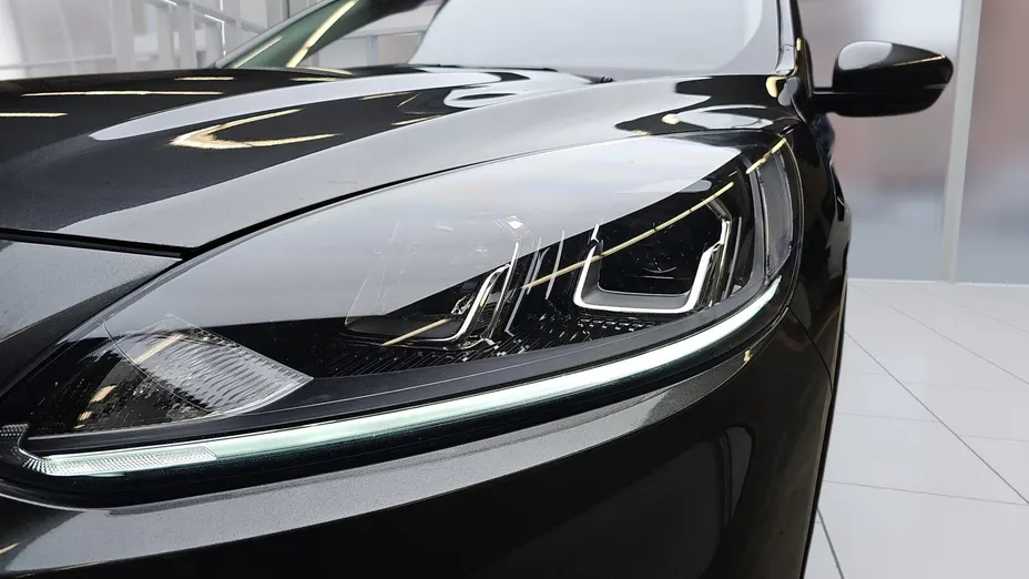 FORD Kuga Kuga 2.0 EcoBlue AWD Titanium aut