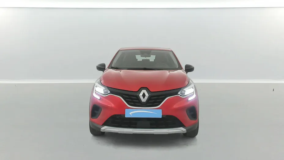 RENAULT Captur -