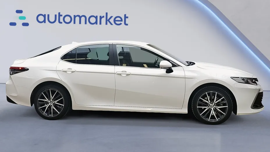 TOYOTA Camry Camry 2.5 Hybrid Prestige CVT