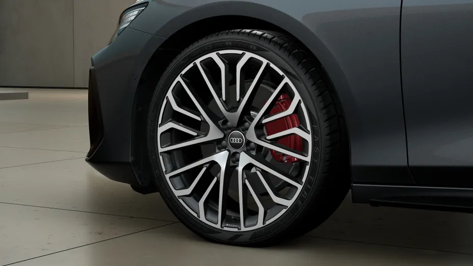 AUDI A6 A6 TDI mHEV 150 kW Quattro S tronic Nowy