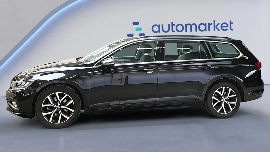 VOLKSWAGEN Passat Passat 1.5 TSI EVO Business DSG