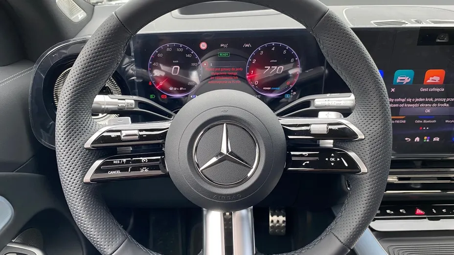 MERCEDES-BENZ GLB GLB 220 mHEV 4-Matic 8G-eDCT