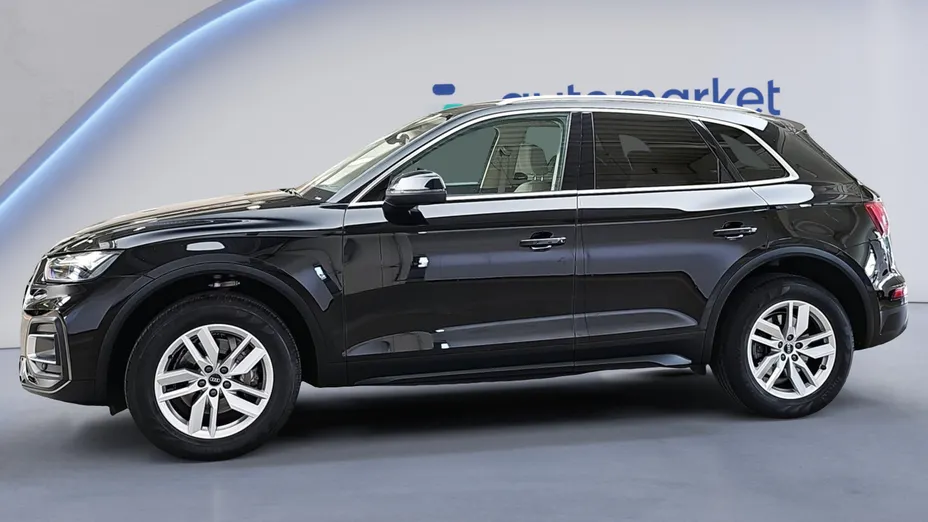 AUDI Q5 Q5 40 TDI mHEV Quattro S tronic