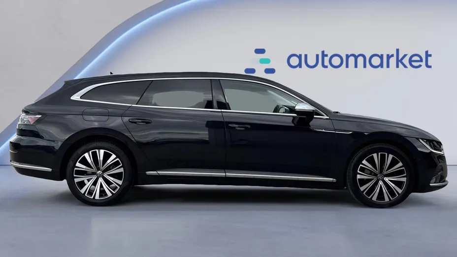 VOLKSWAGEN Arteon Arteon 2.0 TDI Elegance DSG
