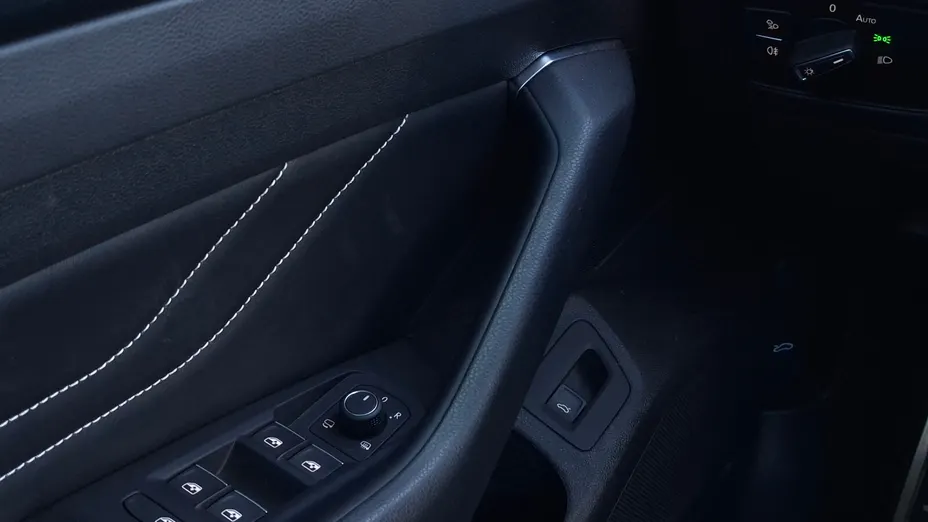 VOLKSWAGEN Arteon Arteon 2.0 TDI 4Motion Elegance DSG