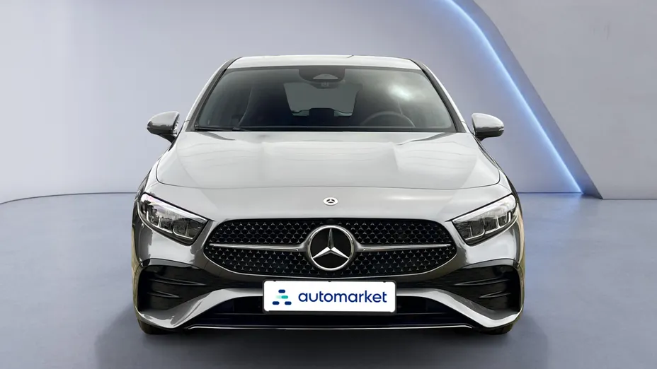MERCEDES-BENZ A Klasa A 200 AMG Line 7G-DCT