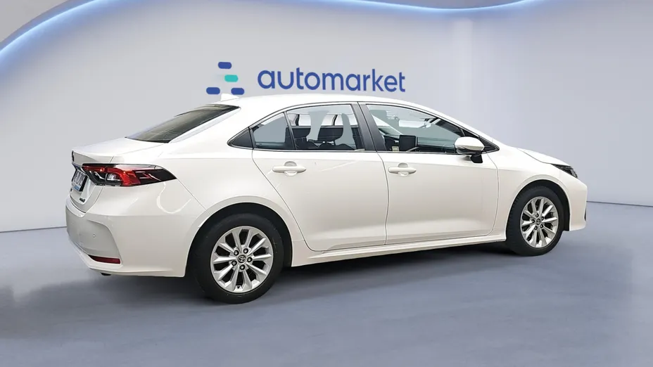 TOYOTA Corolla Corolla 1.8 Hybrid Comfort