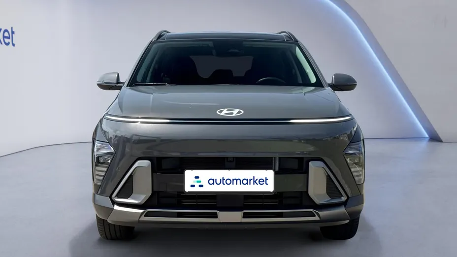 HYUNDAI Kona Kona 1.6 T-GDI Platinum 4WD DCT