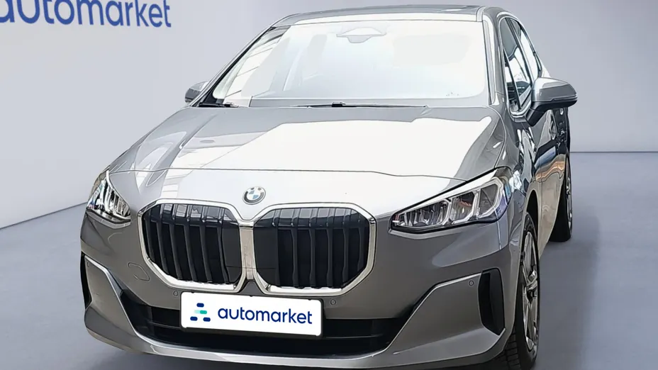 BMW Seria 2 218i aut