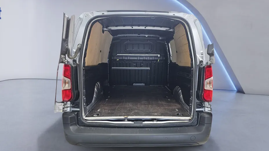 PEUGEOT Partner Van Partner 1.5 BlueHDi S&S L2
