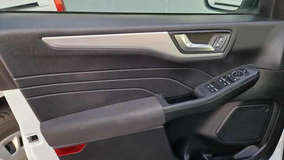 FORD Kuga Kuga 1.5 EcoBlue FWD Titanium