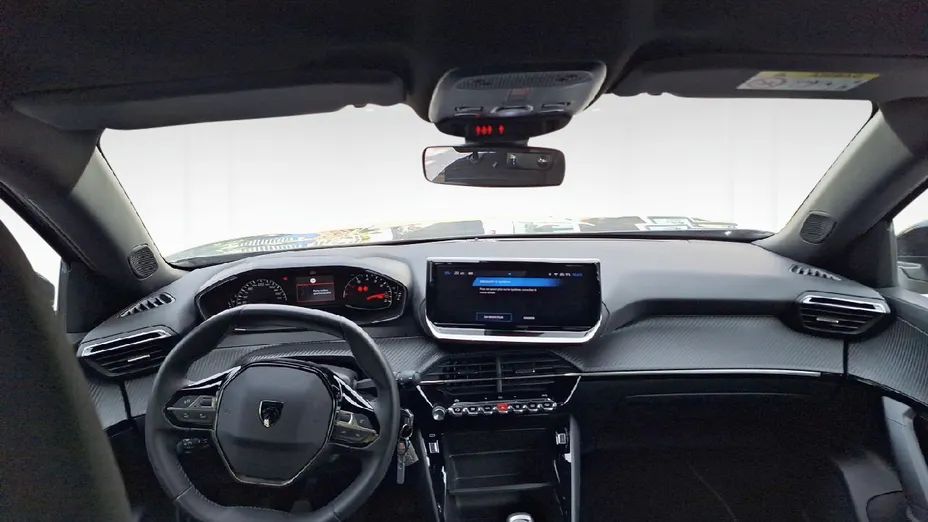 PEUGEOT 2008 -