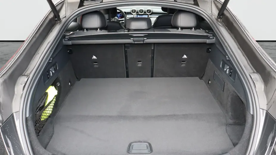 MERCEDES-BENZ GLC GLC Coupe 200 d mHEV 4-Matic Avantgarde