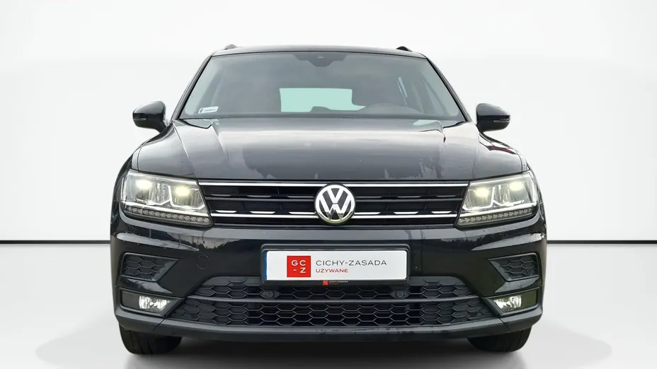 VOLKSWAGEN Tiguan Tiguan 1.5 TSI EVO Comfortline DSG