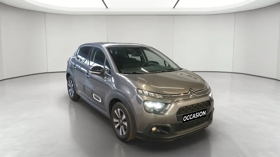 CITROEN C3 -