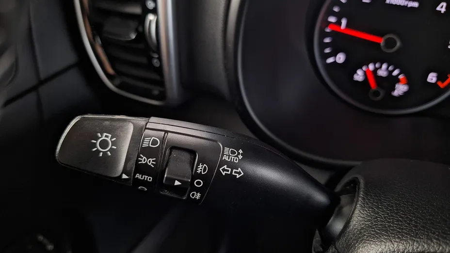 KIA Sportage Sportage 1.6 CRDI mHEV Black Edition 4WD