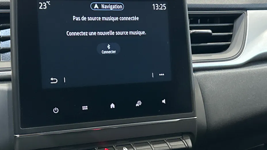RENAULT Captur -
