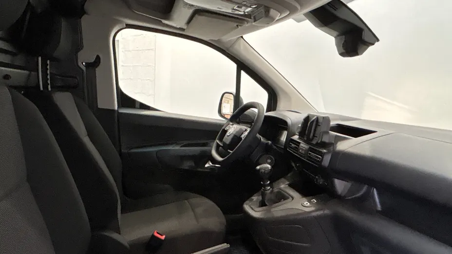 CITROEN Berlingo -