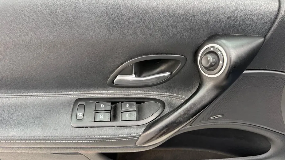 RENAULT Laguna -
