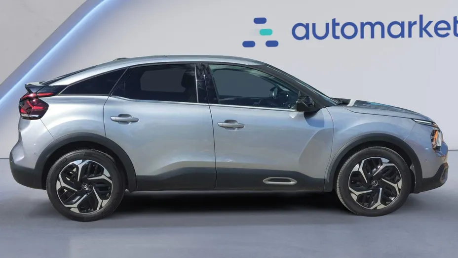 CITROEN C4 C4 1.2 PureTech Shine S&S