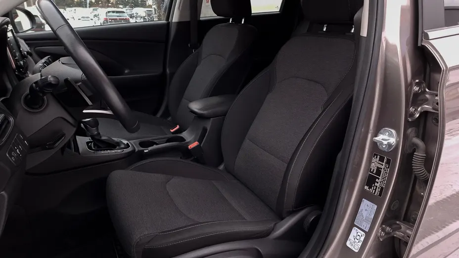 HYUNDAI i30 i30 1.5 T-GDI 48V Smart DCT