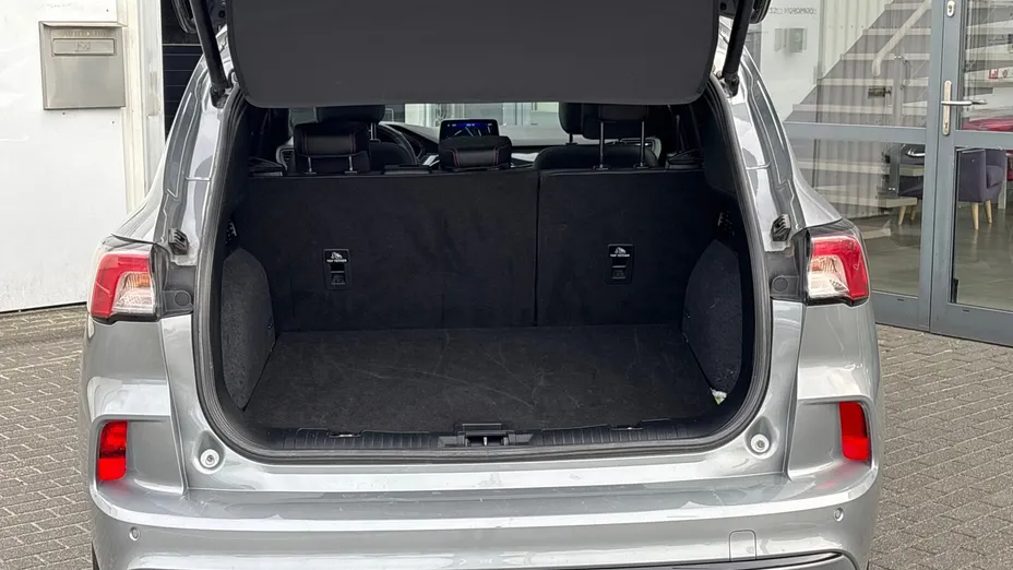 FORD Kuga Kuga 2.0 EcoBlue AWD ST-Line X aut