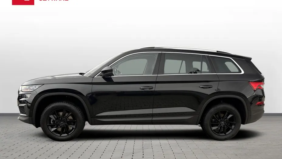 SKODA Kodiaq Kodiaq 2.0 TSI 4x4 Style DSG