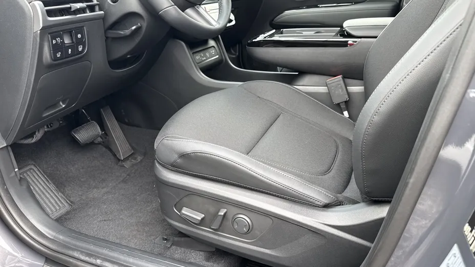 HYUNDAI Tucson Tucson 1.6 T-GDi HEV Executive 2WD aut Nowy