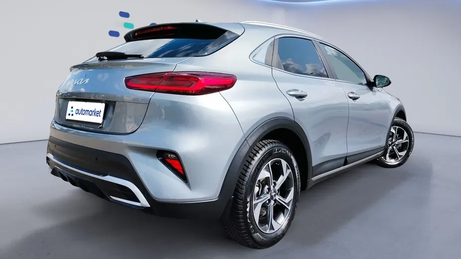 KIA XCeed XCeed 1.5 T-GDI M DCT