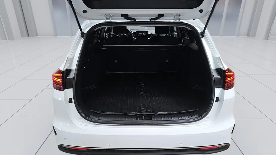 KIA Cee'd Ceed 1.5 T-GDI M