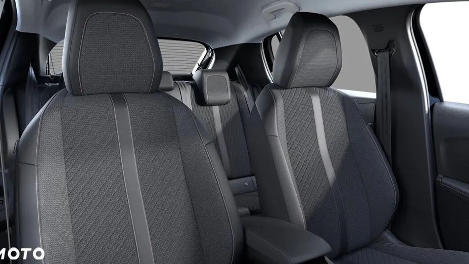 PEUGEOT 208 208 1.2 mHEV Allure Nowy