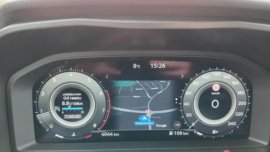 NISSAN Qashqai Qashqai 1.3 DIG-T mHEV N-Connecta