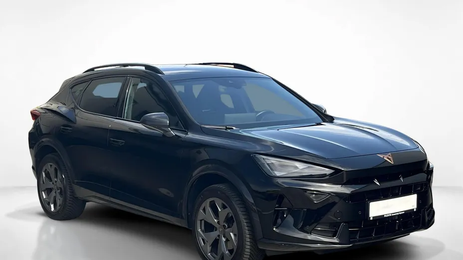 CUPRA Formentor Formentor 1.5 eTSI mHEV DSG