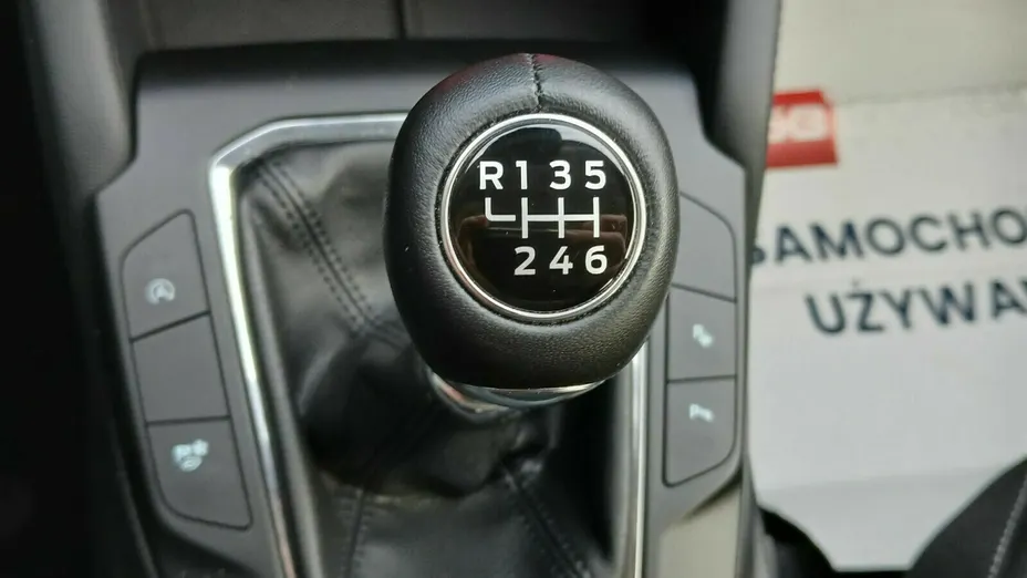 FORD Kuga Kuga 1.5 EcoBoost FWD Titanium