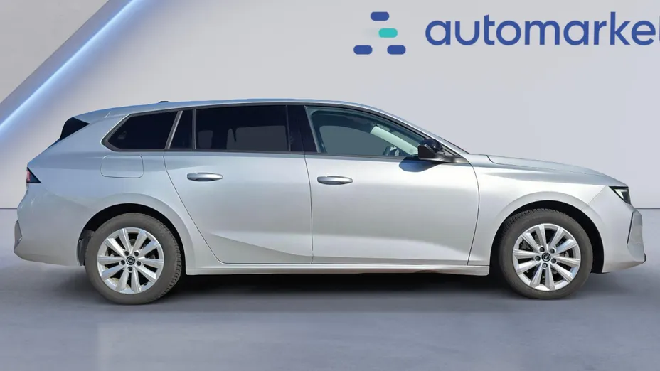 OPEL Astra Astra VI 1.5 CDTI Business Edition S&S aut