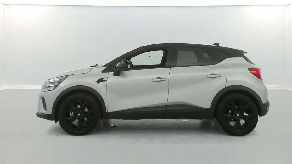 RENAULT Captur -