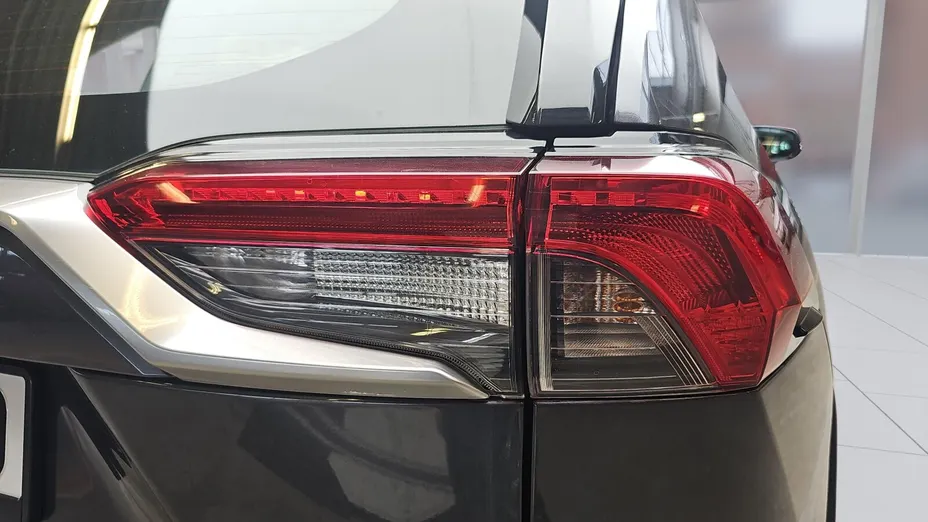 TOYOTA RAV4 RAV4 2.5 Hybrid Comfort 4x4