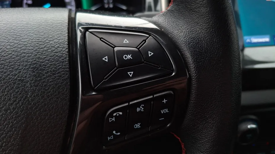 FORD Ranger Ranger 2.0 EcoBlue 4x4 DC Wildtrak aut