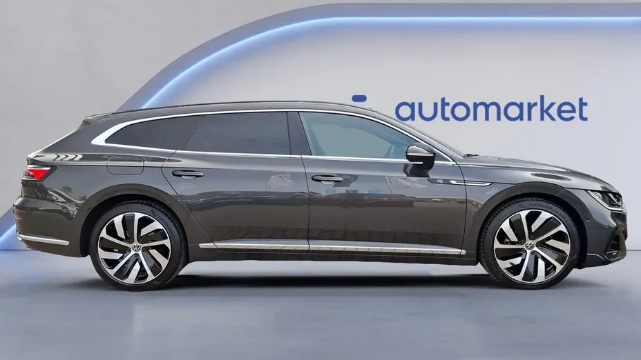 VOLKSWAGEN Arteon Arteon 2.0 TDI 4Motion R-Line DSG