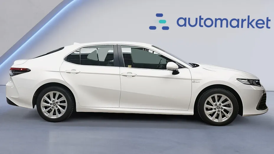 TOYOTA Camry Camry 2.5 Hybrid Comfort CVT