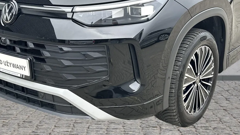 VOLKSWAGEN Tayron Tayron 1.5 eTSI mHEV Life DSG