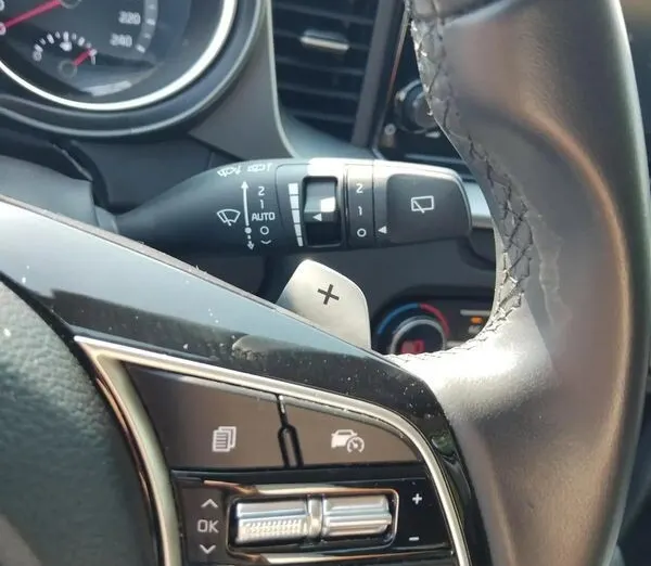 KIA XCeed XCeed 1.5 T-GDI M DCT