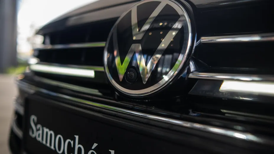 VOLKSWAGEN Arteon Arteon 2.0 TDI R-Line DSG