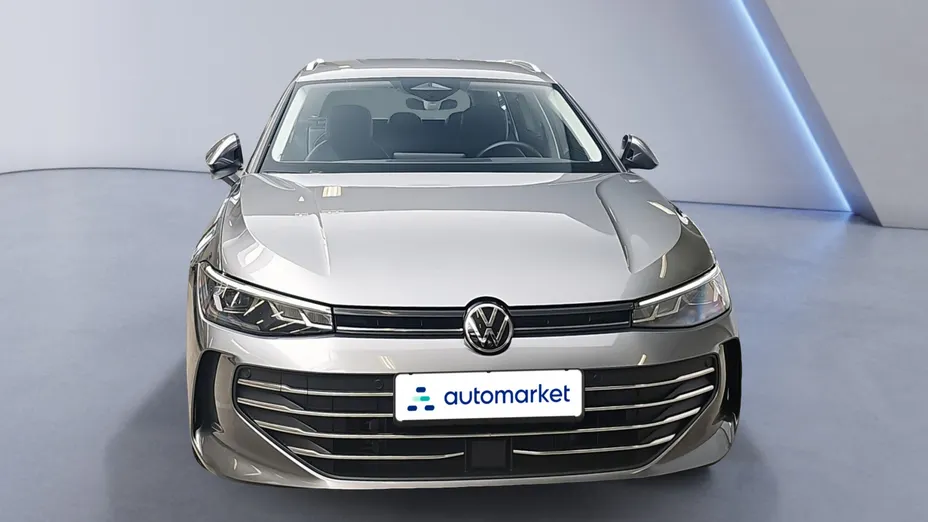 VOLKSWAGEN Passat Passat 1.5 TSI ACT mHEV Business DSG